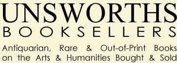 Unsworth's Booksellers